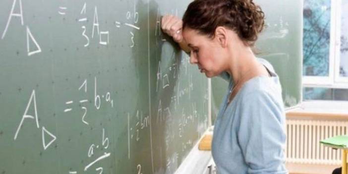 Öğretmenlerin Asılsız Şikayetlerle Rahatsız Ediliği Yeni Adres Belli Oldu