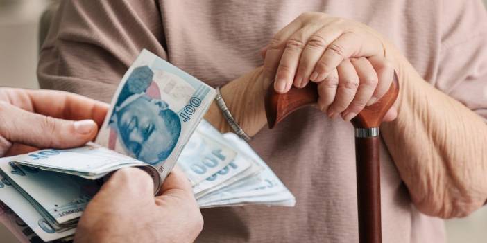 Emekliye Yapılacak Zam 4000 TL'nin Altında Olacak