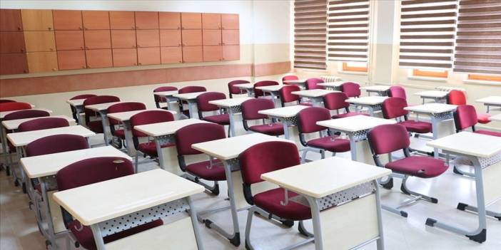 4 İlçede 26 Mart Perşembe Günü Okullar Tatil Edildi