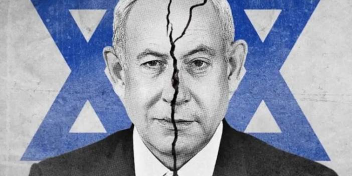 Netenyahu'dan Cumhurbaşkanımız Erdoğan'a İftira! Dışişleri Bakanlığı Cevap Verdi