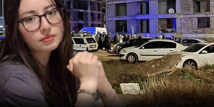 Milli Sporcunun Cansız Bedeni İnşaatta Bulundu