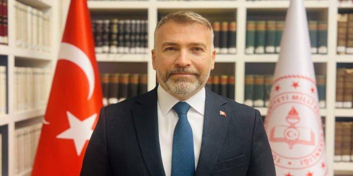 Yeni Atanan Milli Eğitim Bakan Yardımcısı Prof. Dr. Cihad Demirli Kimdir?