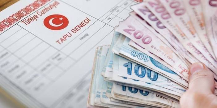 Tapuda Yeni Dönem: Güvenli Ödeme Sistemi Zorunlu Oluyor