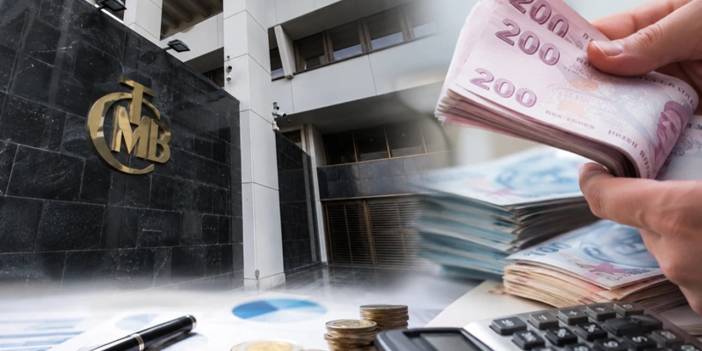 Merkez Bankası Tüm Kredileri Etkileyecek Kararını Açıkladı