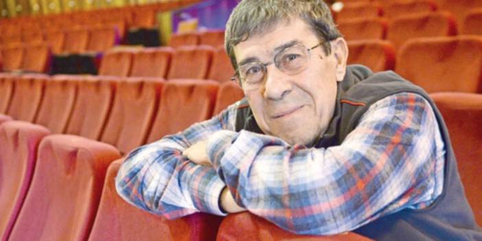 Son Dakika! Usta Oyuncu Zihni Göktay Hayatını Kaybetti
