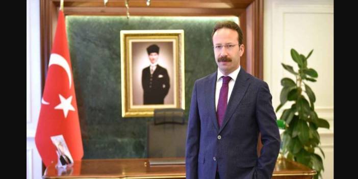 Ardahan'ın Yeni Valisi Ömer Hilmi Yamlı Kimdir?