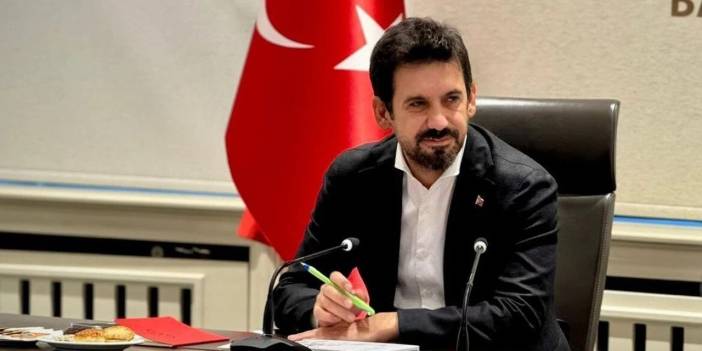 Kültür ve Turizm Bakan Yardımcısı Batuhan Mumcu BTK Üyeliğine Atandı: Mumcu’dan Teşekkür Mesajı