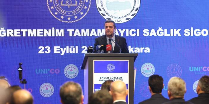 İLKSAN'dan Öğretmenlere Yaş Sınırı Olmayan Sağlık Sigortası, Anlaşma İmzalandı