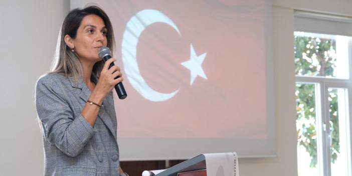 MEB'e Yeni Daire Başkanı Ataması Yapıldı, Sabancı Olgunlaşma Enstitüsü Müdürü Çiğdem Yıldıza Önemli Görev