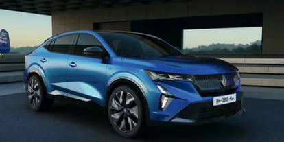 Renault Rafale Türkiye’de satışa sunuldu: Fiyat ve özellikler…