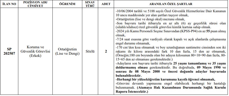 Gebze Teknik 1