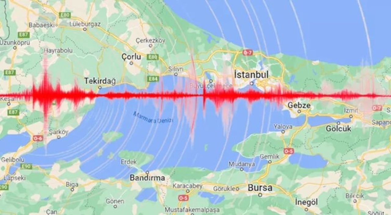 Istanbul Depreö