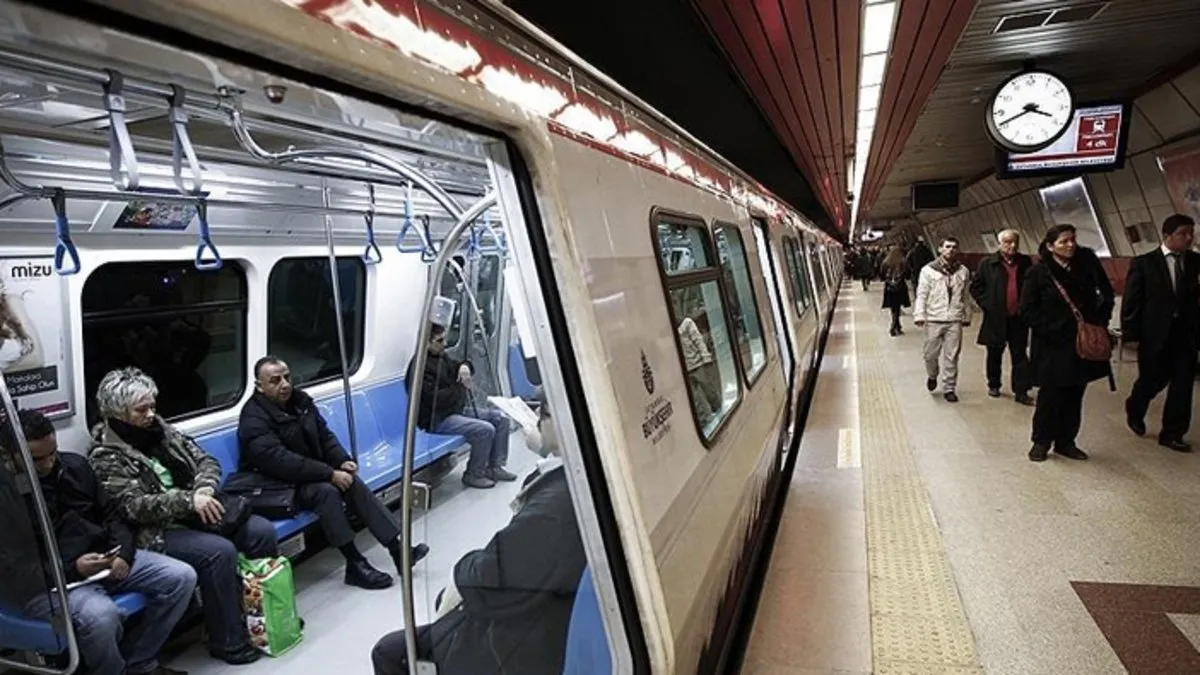 Metro