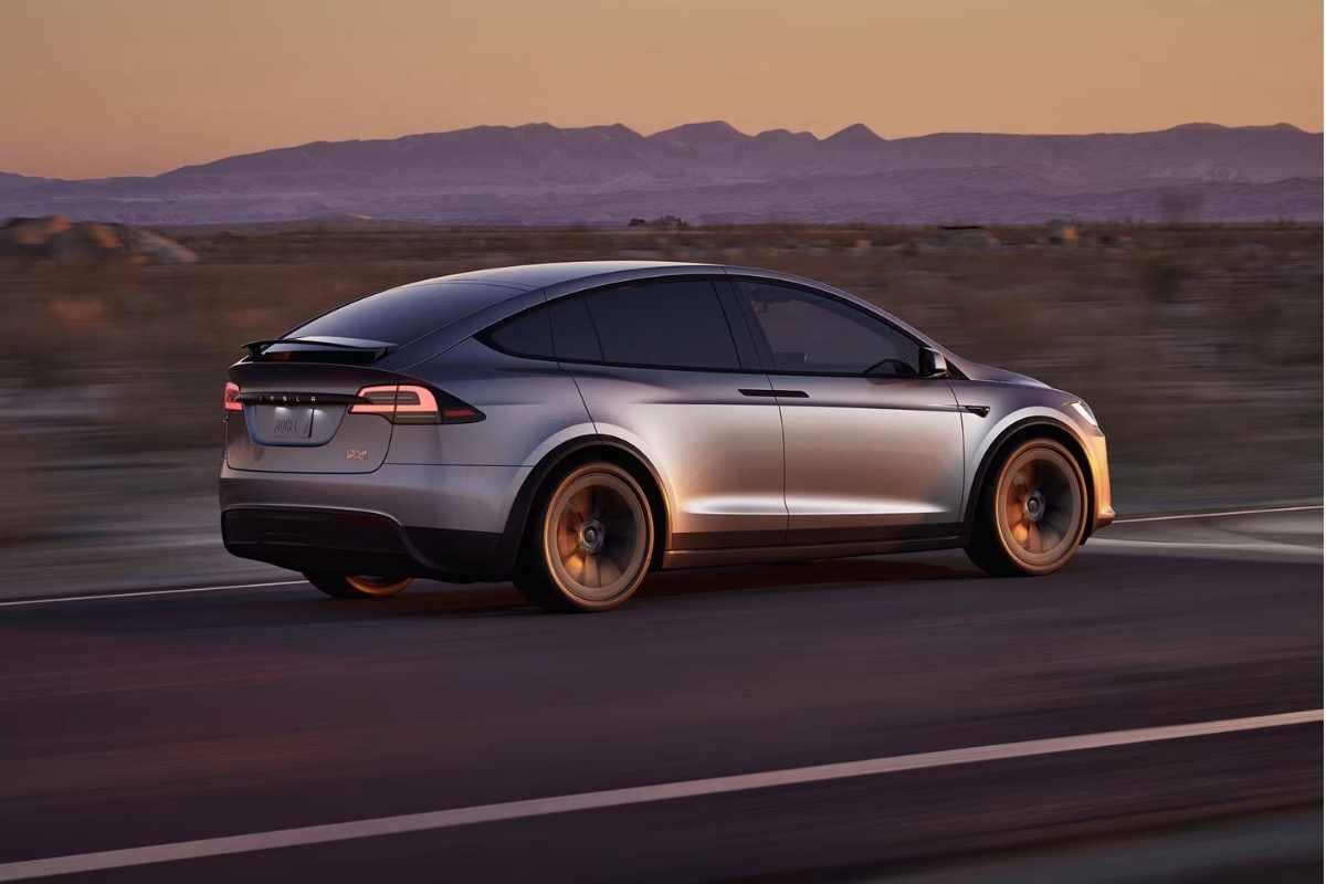 Tesla
