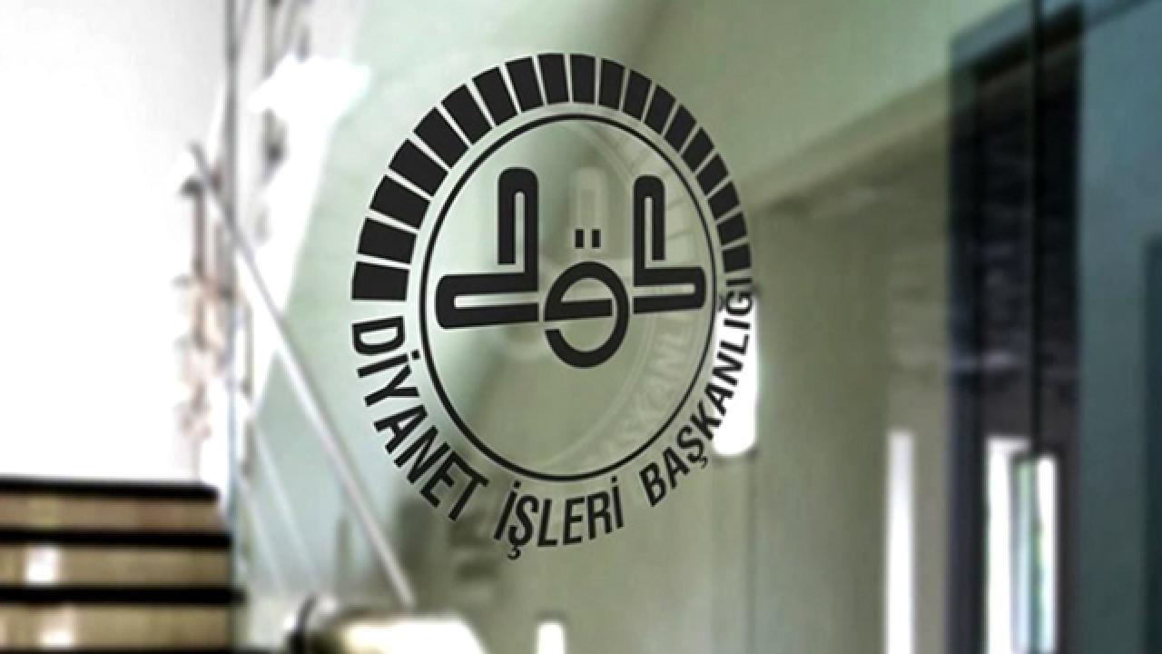 Diyanet Isleri Baskanligi
