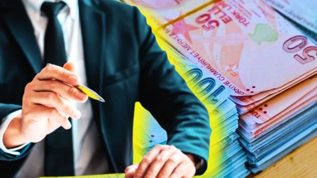 Belediyede Promosyon Sevinci: Memurlar 96 Bin TL Alacak