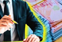 Belediyede Promosyon Sevinci: Memurlar 96 Bin TL Alacak