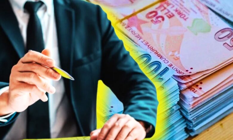 Belediyede Promosyon Sevinci: Memurlar 96 Bin TL Alacak