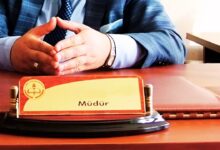 Sendika Genel Başkanı’ndan Okul Müdürlerine Rest: “İstifa Etsin!”