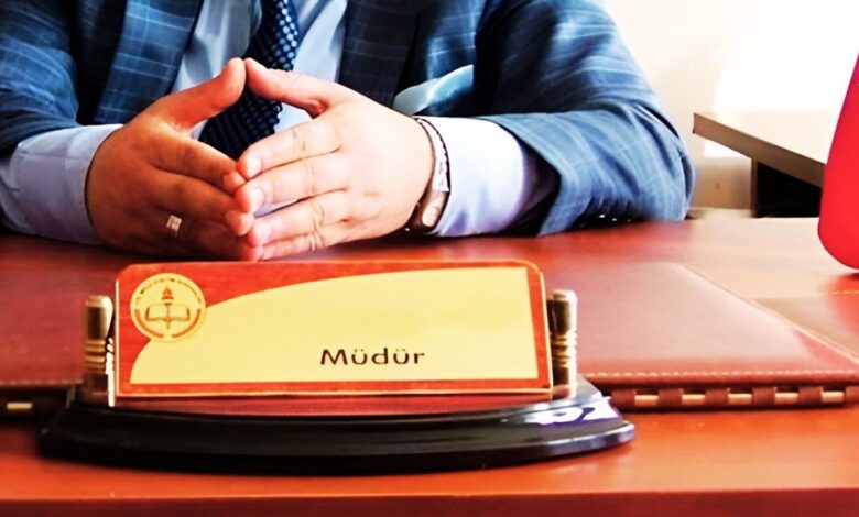 Sendika Genel Başkanı’ndan Okul Müdürlerine Rest: “İstifa Etsin!”