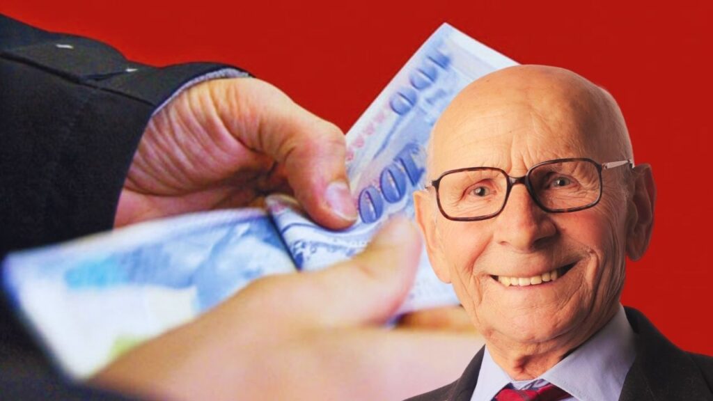 SSK, Bağ-Kur, Emekli Sandığı… Emekli Promosyonları Güncellendi! Hangi Banka Ne Kadar Veriyor?