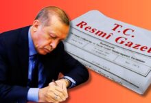 Cumhurbaşkanı Erdoğan Onayladı: Belediyelere 6 Bin 344 İtfaiyeci Alımı Yapılacak