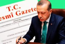 Cumhurbaşkanı Erdoğan’dan Atama Kararları: Yeni Diyanet İşleri Başkanı Belli Oldu