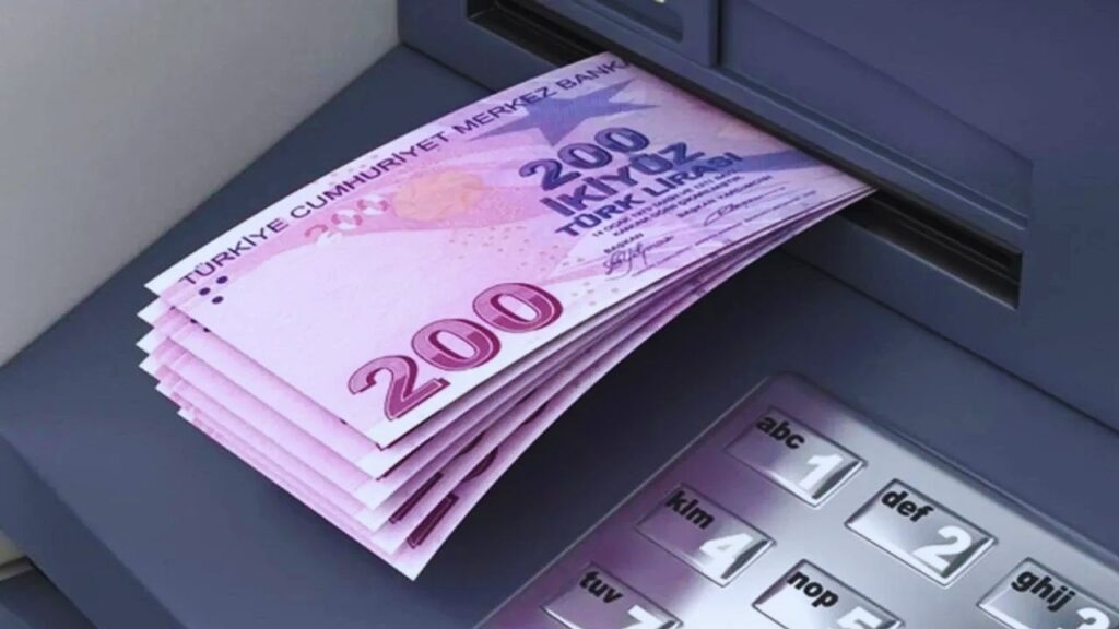 Mevduat Faizlerinde Yeni Dönem: 550 Bin TL’nin 32 Günde Getirisi Belli Oldu