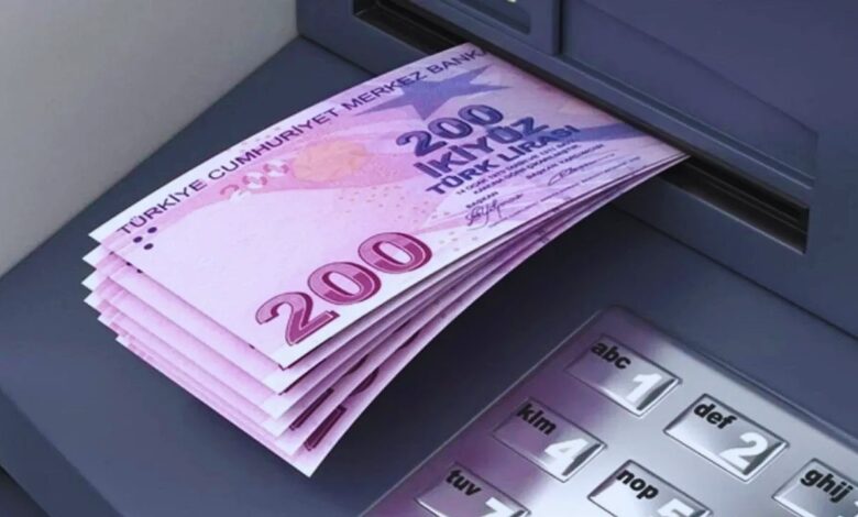 Mevduat Faizlerinde Yeni Dönem: 550 Bin TL’nin 32 Günde Getirisi Belli Oldu