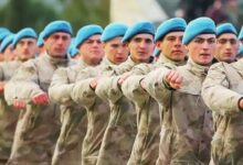 Kara Kuvvetleri Komutanlığı 10 Bin Personel Alımı İlanı Yayımlandı: İşte Başvuru Tarihleri ve Şartları