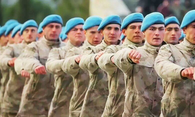 Kara Kuvvetleri Komutanlığı 10 Bin Personel Alımı İlanı Yayımlandı: İşte Başvuru Tarihleri ve Şartları