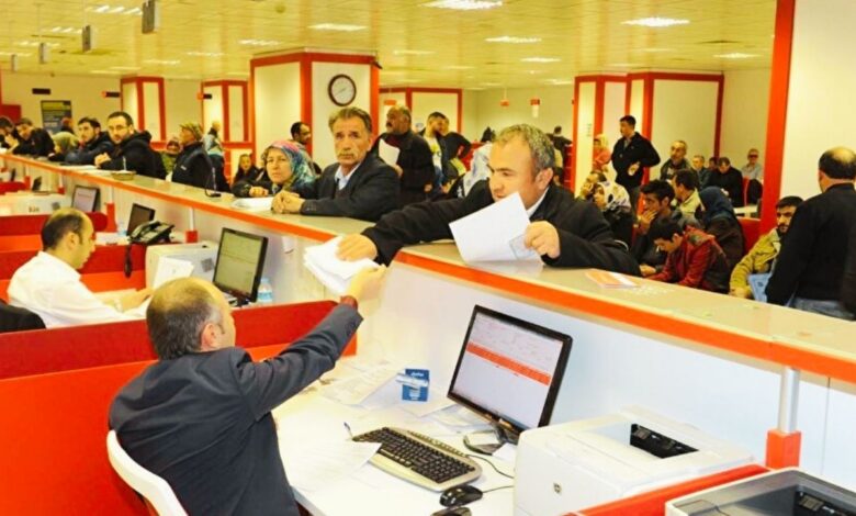 Memurlara müjde: Yarım zamanlı çalışma tüm memurlar için geçerli olacak