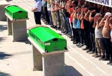 Eğitim Camiasında Acı Kayıp: Okul Müdürü ve Genç Öğretmen Vefat Etti