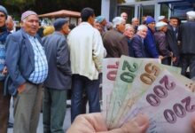 Emekli Maaşı Zammı 2026: SSK ve Bağkur İçin 4 Farklı Hesap! İşte Yeni Maaş Tablosu