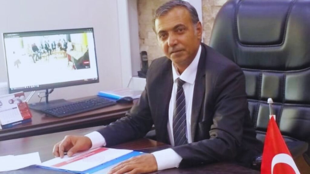 MEB'de Yeni Atama! Şube Müdürü Üst Göreve Getirildi