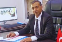 MEB'de Yeni Atama! Şube Müdürü Üst Göreve Getirildi