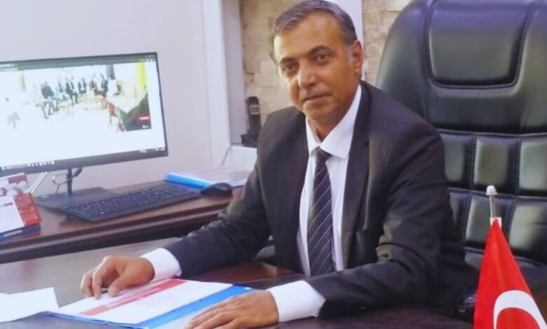 MEB'de Yeni Atama! Şube Müdürü Üst Göreve Getirildi