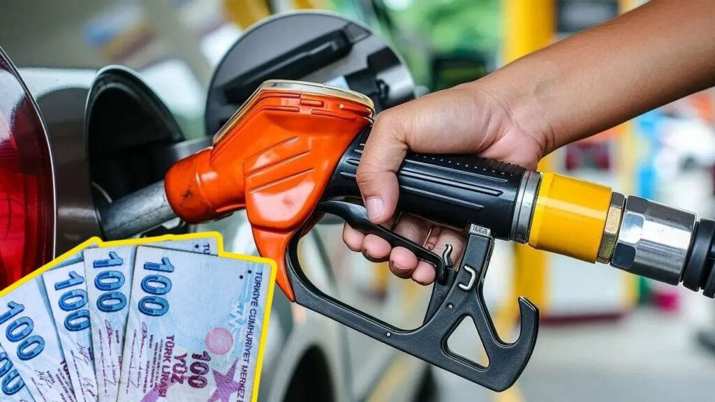 Depoları Doldurun: Benzine Zam Geliyor!