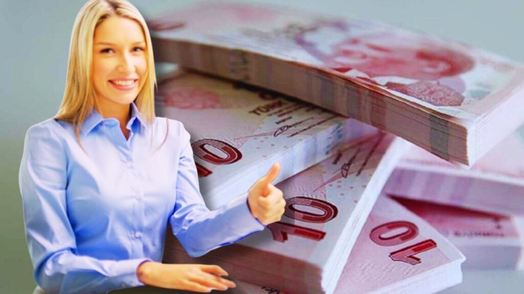 Uzman İsim Uyardı: Memur ve Emekliye Çift Haneli Zam Yolda