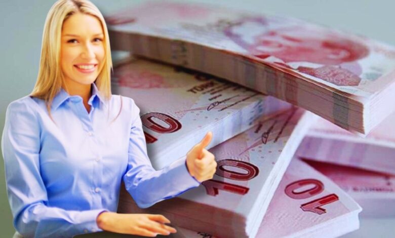 Uzman İsim Uyardı: Memur ve Emekliye Çift Haneli Zam Yolda