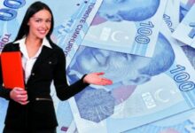 Kadrolu memur ve işçilere müjde: 87 bin TL promosyon alacaklar