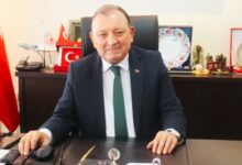 13 yıldır aynı ilçede görev yapan müdür gidiyor!