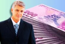 Maaş Promosyonlarında Yeni Rekor: 95 Bin TL Anlaşması İmzalandı