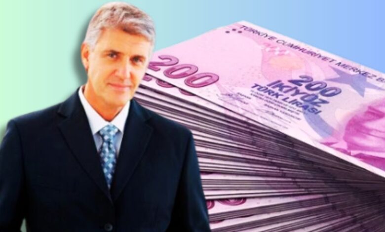 Maaş Promosyonlarında Yeni Rekor: 95 Bin TL Anlaşması İmzalandı