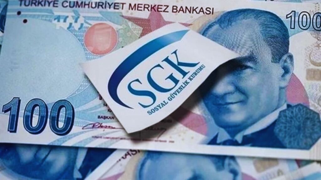Emeklilikte Son 7 Yıl Kuralı! SGK Kritik Noktayı Açıkladı: Maaşınızı Doğrudan Etkiliyor