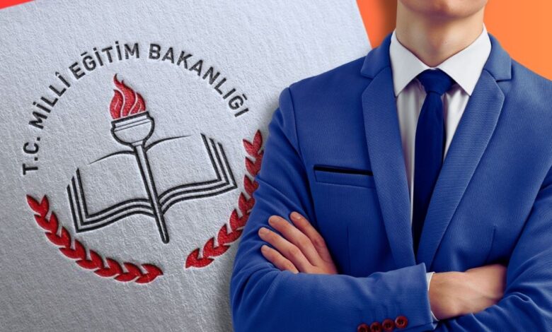 MEB’de Görevden Alma Dalgası: Ankara İl MEM’de 6 Müdür Yardımcısı Görevden Alındı