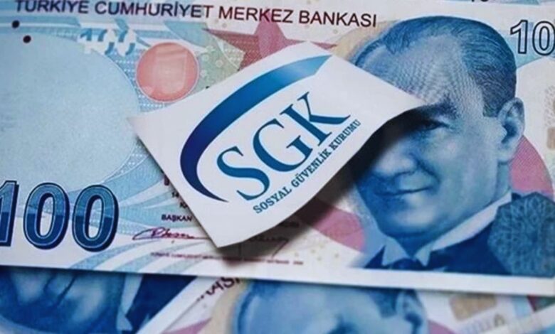 Emeklilikte Son 7 Yıl Kuralı! SGK Kritik Noktayı Açıkladı: Maaşınızı Doğrudan Etkiliyor