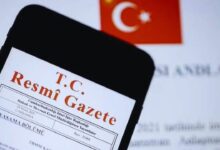 Resmî Gazete’de Yayımlandı: 27 Kaymakam ve Vali Yardımcısı Hakkında Karar