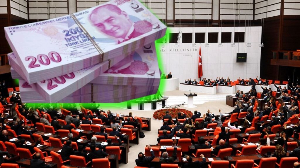 Kademeli Emeklilik Teklifi Meclis'te! 1999 Sonrası Sigortalılar İçin Erken Emeklilik Fırsatı