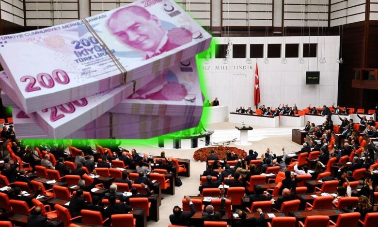Kademeli Emeklilik Teklifi Meclis'te! 1999 Sonrası Sigortalılar İçin Erken Emeklilik Fırsatı